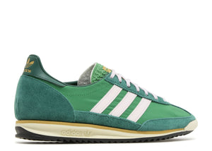 Adidas SL 72 Collegiate Green (9865133424967)