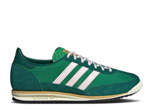 Adidas SL 72 Collegiate Green (9865133424967)