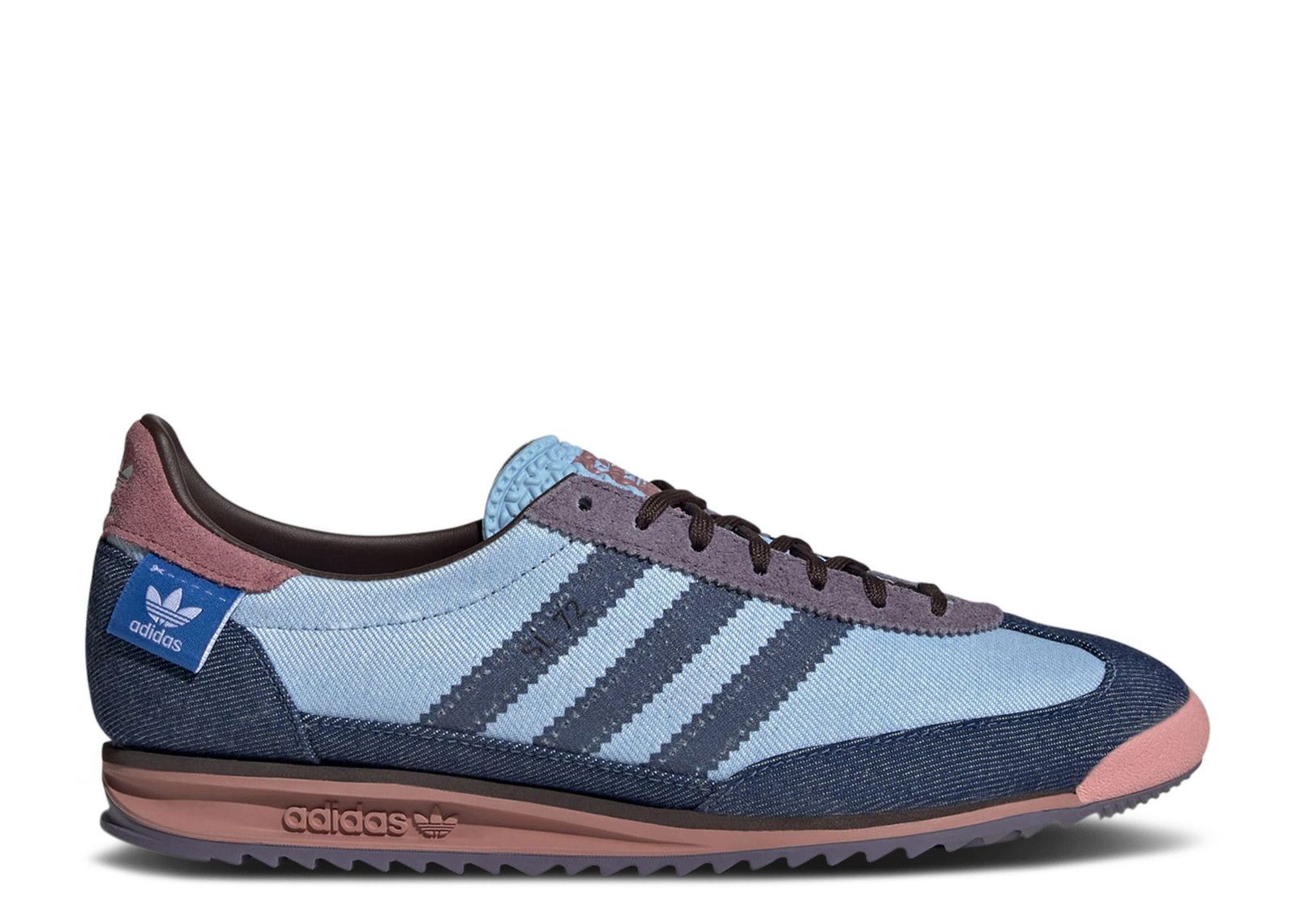 Adidas SL 72 KseniaSchnaider Denim (9868313493831)