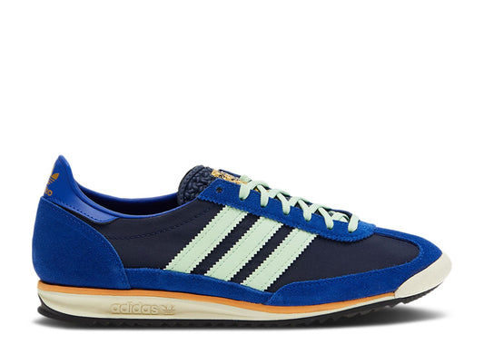 Adidas SL 72 Night Indigo Semi Green Spark (9865133719879)