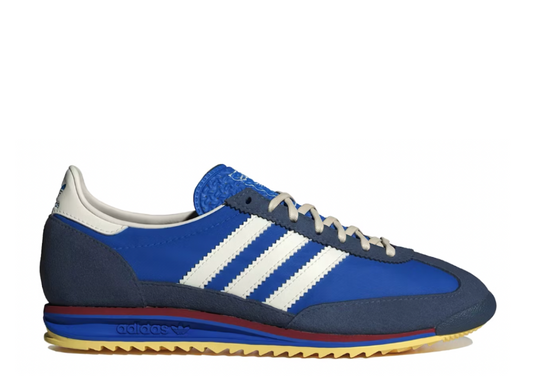 Adidas SL 72 OG Blue Bird Off White (9916836217159)