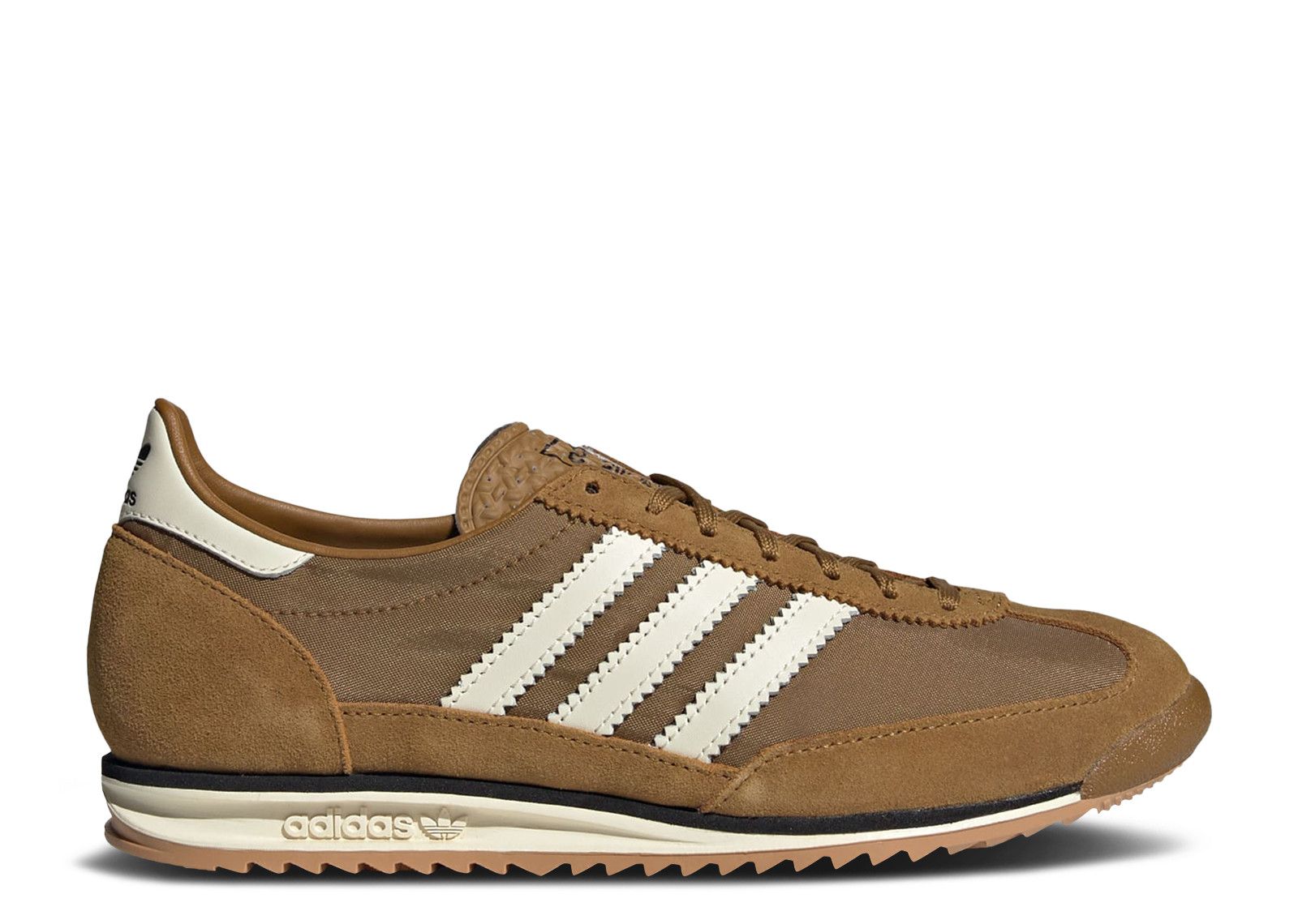 Adidas SL 72 OG Bronze Strata (9868313198919)