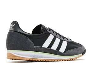 Adidas SL 72 OG Core Black Cloud White Carbon (9864971190599)