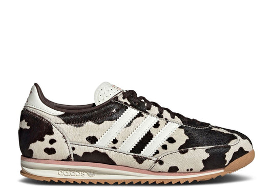 Adidas SL 72 OG Cow Print (10224164733255)