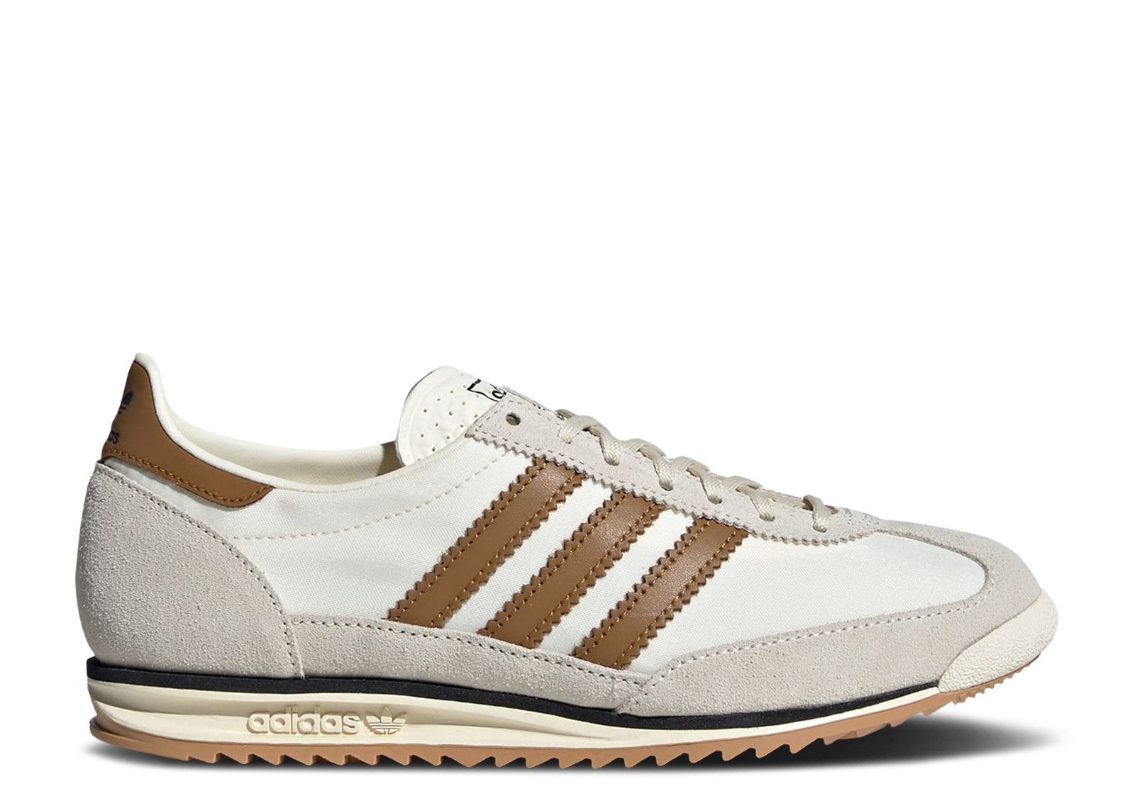 Adidas SL 72 OG Cream White Bronze Strata (9868313035079)