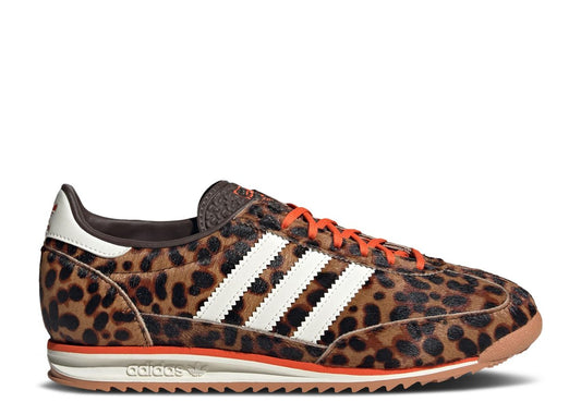 Adidas SL 72 OG Leopard Print (10224165224775)