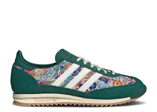 Adidas SL 72 OG Liberty London Collegiate Green (10224165454151)