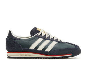 Adidas SL 72 OG Mineral Green Off White (9868314706247)