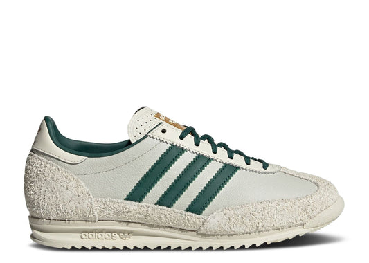 Adidas SL 72 OG Off White Collegiate Green (9868312740167)