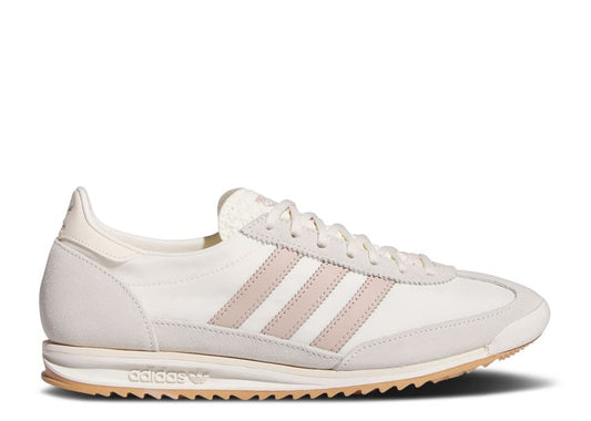 Adidas SL 72 OG Off White Wonder Taupe Wonder White (9865004089671)