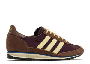 Adidas SL 72 OG Preloved Brown (9865135489351)