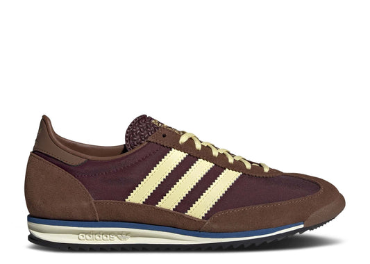 Adidas SL 72 OG Preloved Brown (9865135489351)