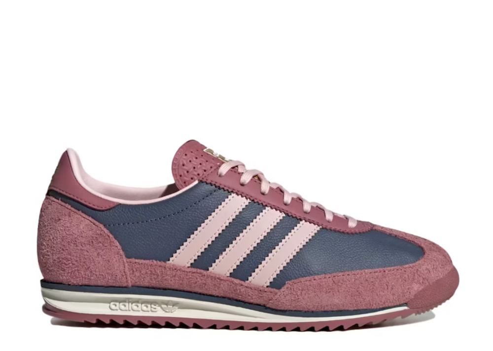 Adidas SL 72 OG Preloved Ink Sandy Pink (9868304220487)