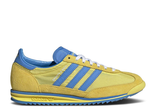 Adidas SL 72 OG Sporty & Rich Sweden Alternate (9868303663431)