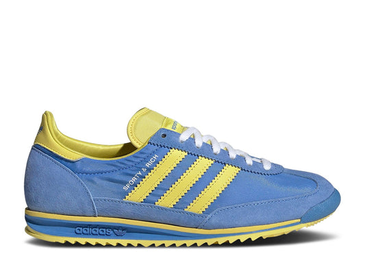 Adidas SL 72 OG Sporty & Rich Sweden (9868303761735)