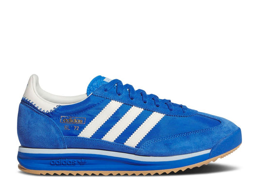 Adidas SL 72 RS Blue Gum (9864971059527)