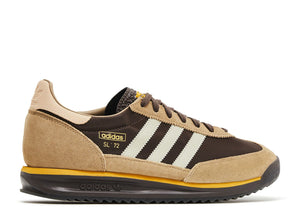 Adidas SL 72 RS Brown Putty Grey (9868311003463)