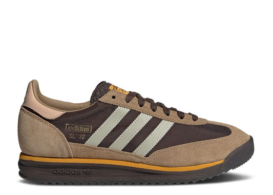 Adidas SL 72 RS Brown Putty Grey (9868311003463)