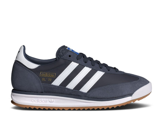 Adidas SL 72 RS Night Indigo Cloud White Shadow Navy (9864970993991)