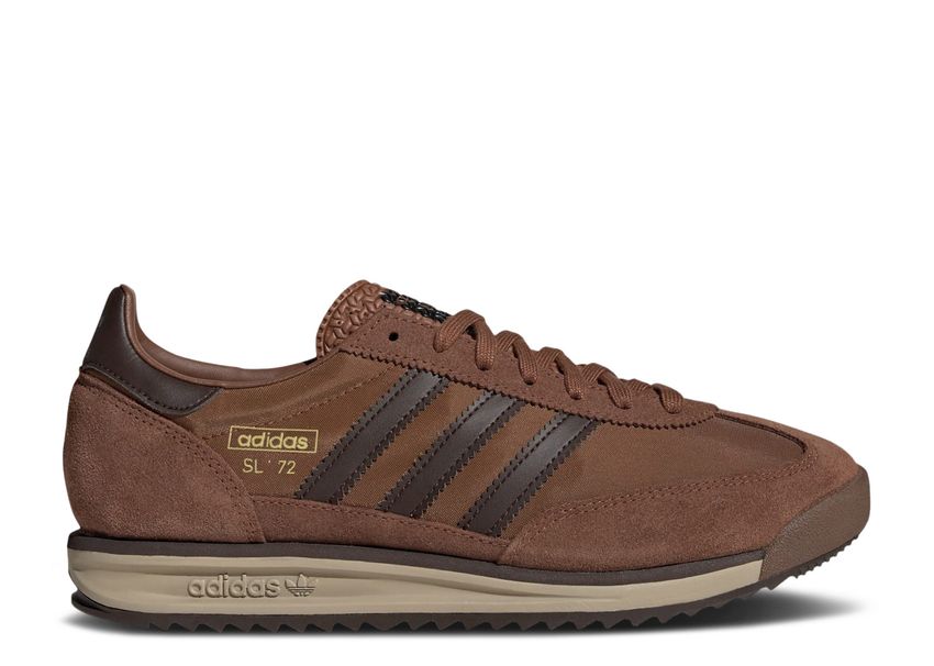 Adidas SL 72 RS Preloved Brown (10004599800135)