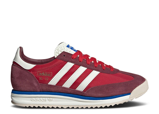 Adidas SL 72 RS Shadow Red (9865134866759)