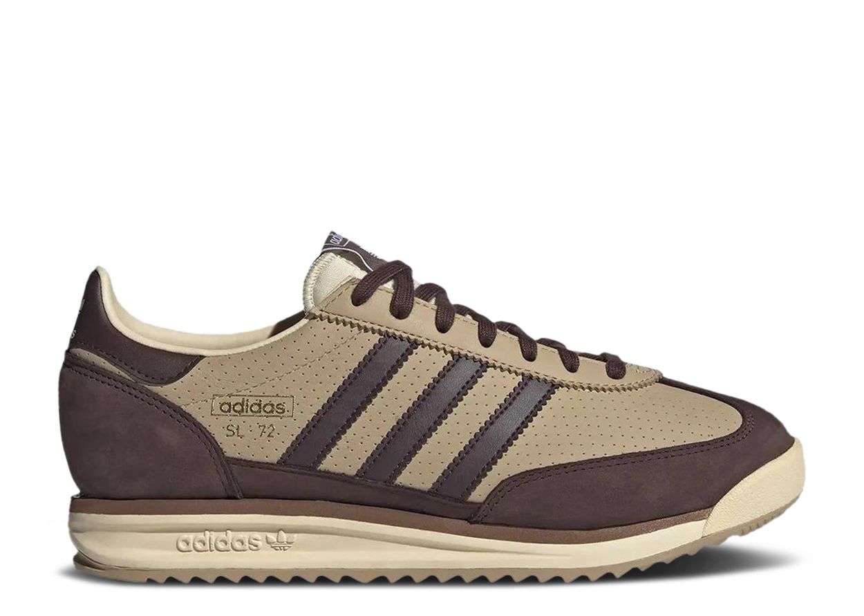 Adidas SL 72 RS Warm Sand (9916836315463)