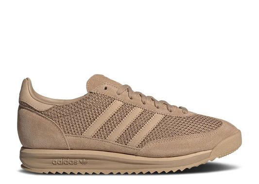 Adidas SL 72 RS Warm Sandstone Magic Beige (10004599832903)