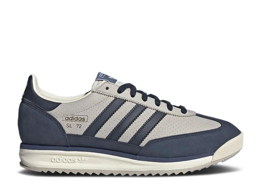 Adidas SL 72 RS Wonder Aluminum (9868299960647)