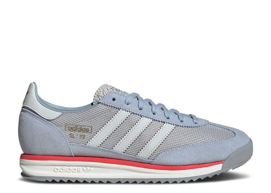 Adidas SL 72 RS Wonder Blue (10224170369351)