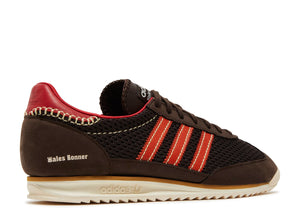 Adidas SL 72 Wales Bonner Knit Brown (9865131589959)