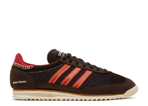 Adidas SL 72 Wales Bonner Knit Brown (9865131589959)