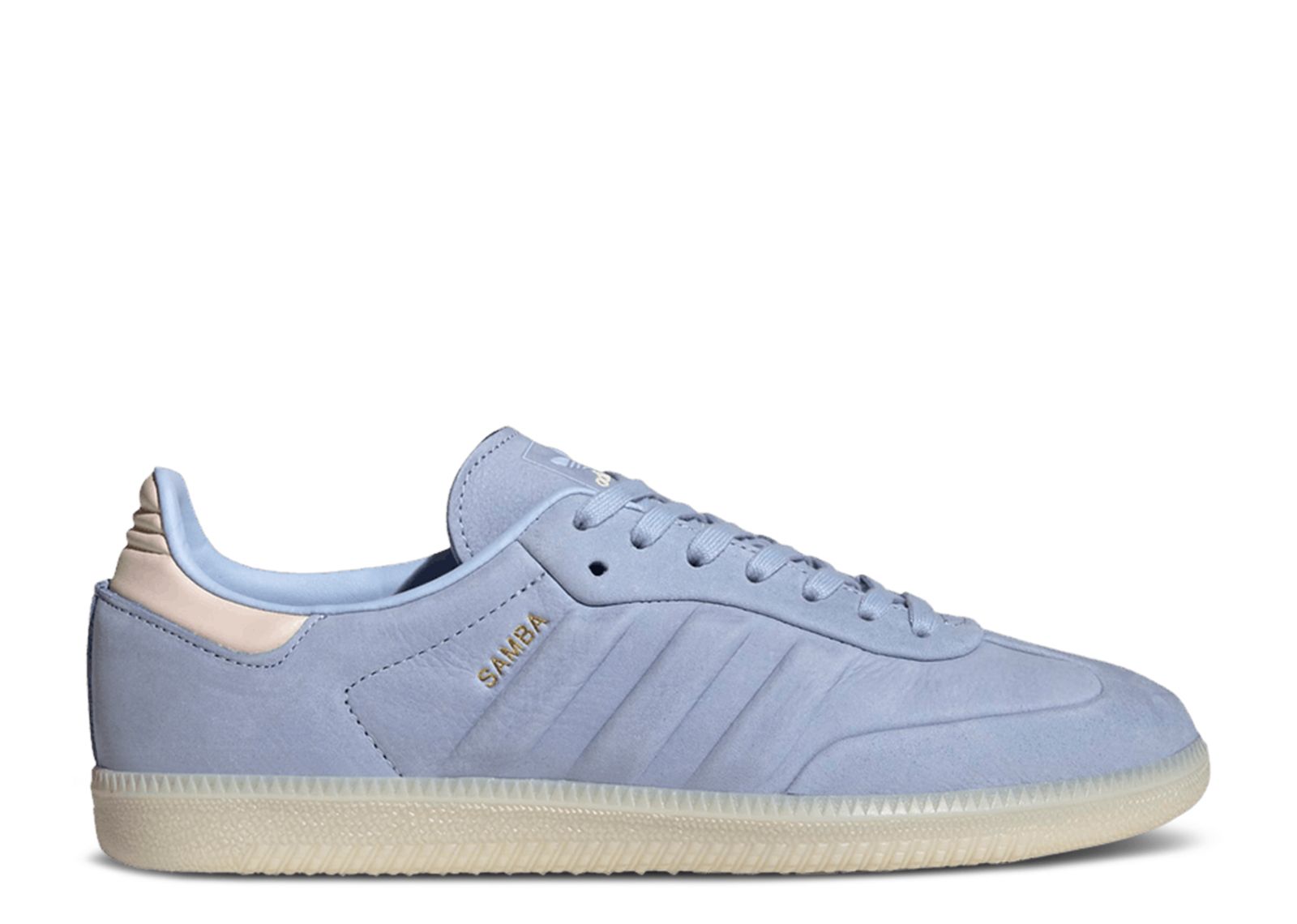 Adidas Samba Blue Dawn (9916811215175)