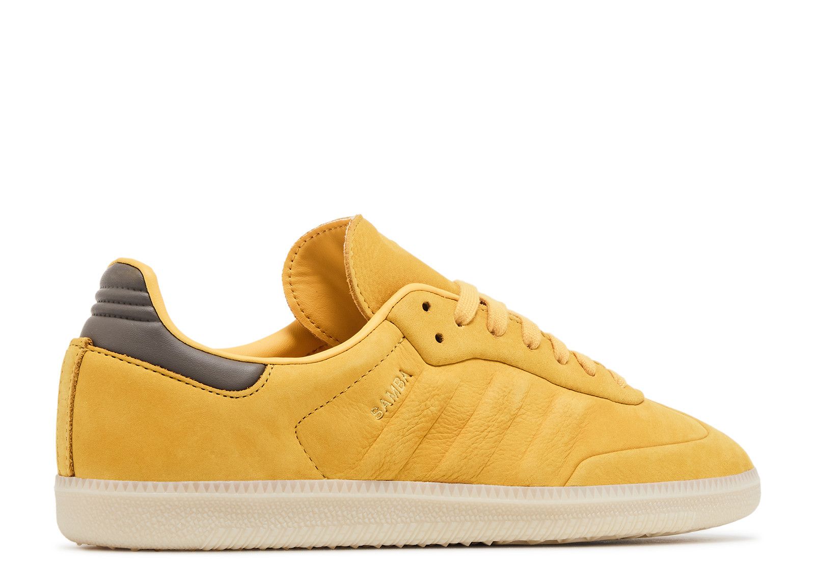 Adidas Samba Bold Gold (9916810887495)