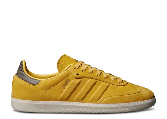 Adidas Samba Bold Gold (9916810887495)