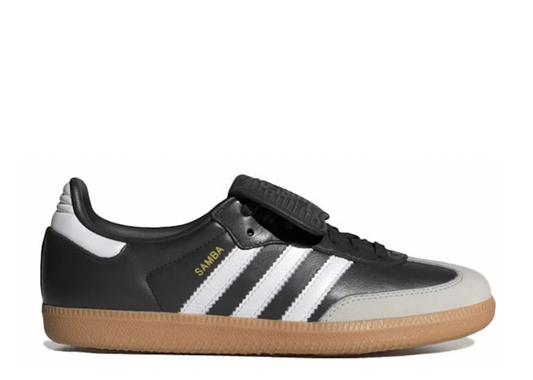 Adidas Samba LT Black White Gum (9865098494279)