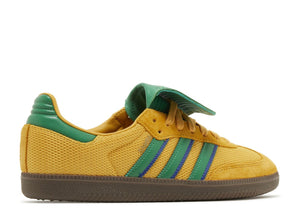 Adidas Samba LT Preloved Yellow (9865530704199)