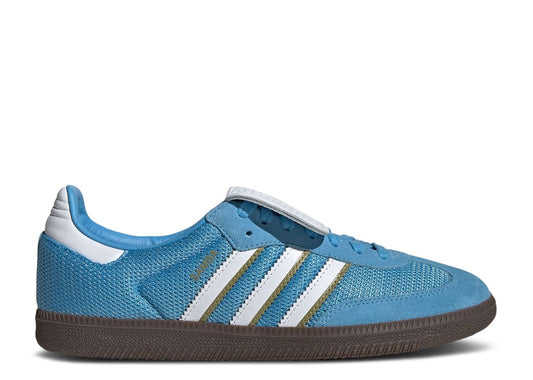 Adidas Samba LT Semi Blue Burst (9865530671431)