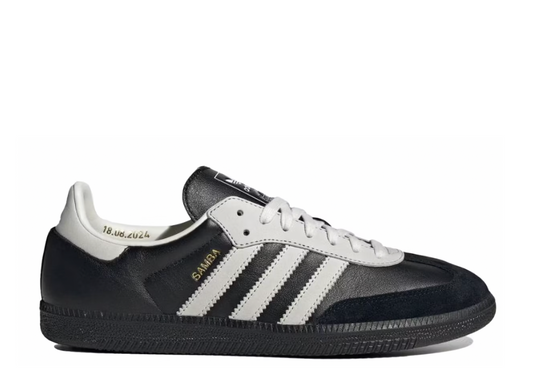 Adidas Samba OG 75th Anniversary Pack Black (9865054486855)