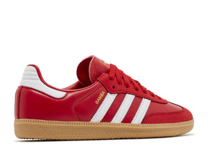 Adidas Samba OG Better Scarlet (9864850440519)