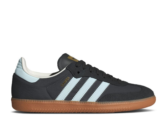 Adidas Samba OG Carbon (9865101279559)