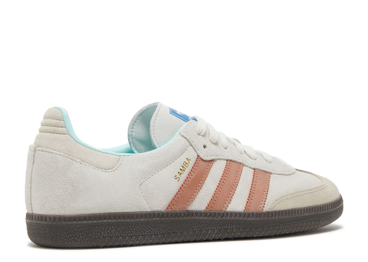 Adidas Samba OG Clay Strata (9865069232455)