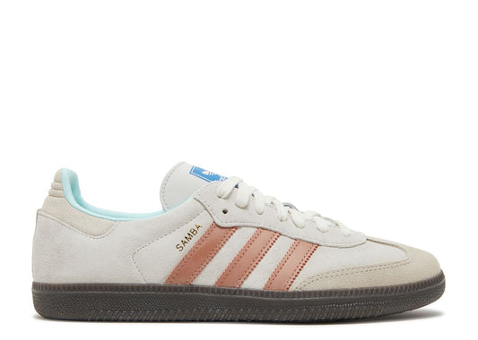 Adidas Samba OG Clay Strata (9865069232455)