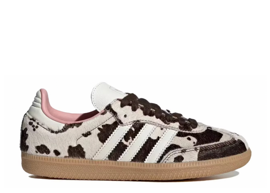 Adidas Samba OG Cow Print (10224147169607)