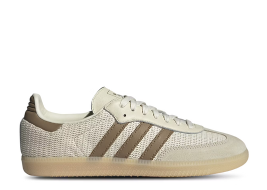 Adidas Samba OG Cream White Cardboard (10224147267911)