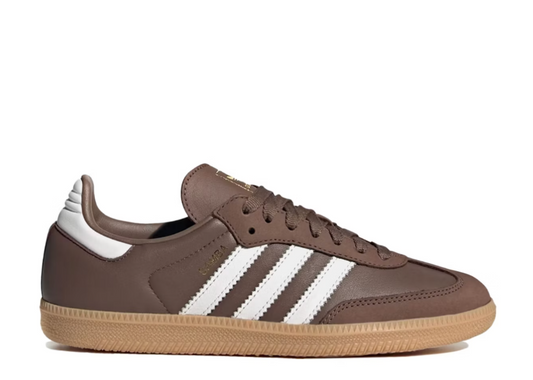 Adidas Samba OG Earth Strata Gum (9865048064327)