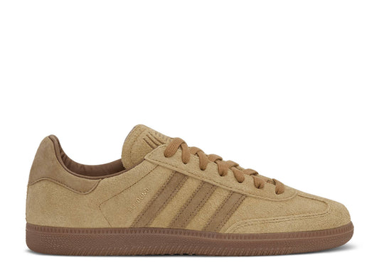 Adidas Samba OG JJJJound Tobacco (9865064939847)