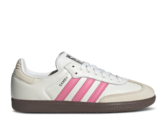 Adidas Samba OG Lucid Pink (9865103966535)