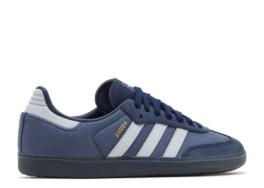 Adidas Samba OG Preloved Ink Halo Blue (9864952512839)