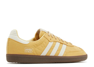 Adidas Samba OG Reflective Nylon Oat (9865518711111)