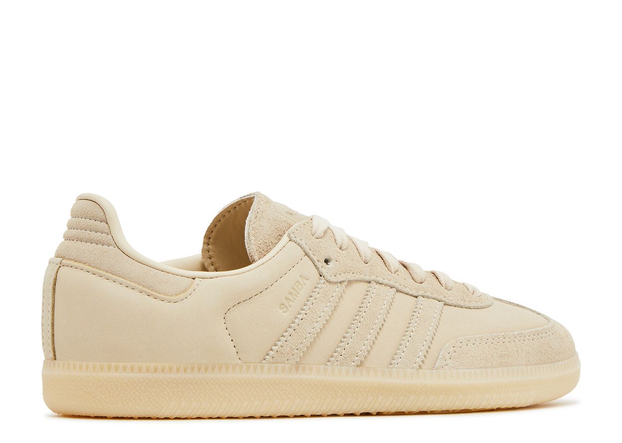 Adidas Samba OG Sand Strata (10004606550343)